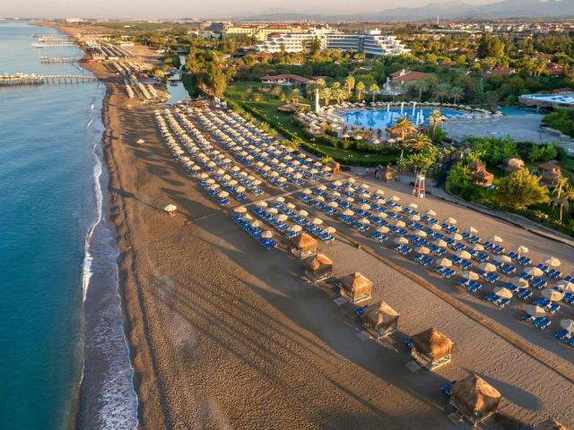 Starlight Resort