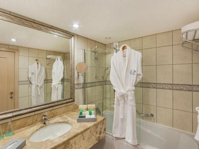 Starlight Resort
