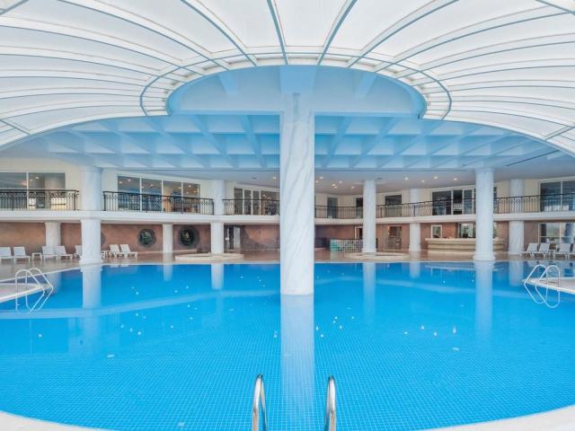 Starlight Resort