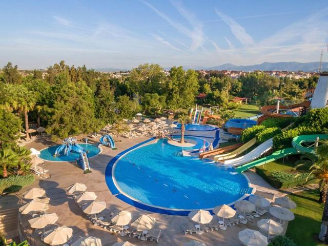 Starlight Resort
