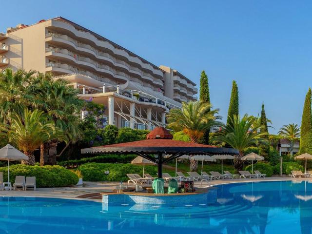 Starlight Resort