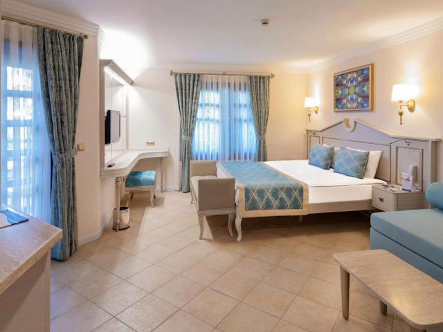 Starlight Resort