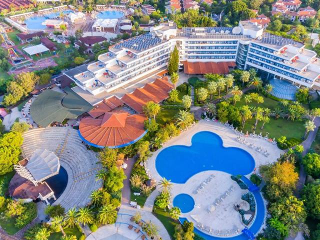 Sunrise Resort