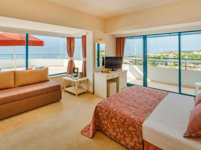 Sunrise Resort