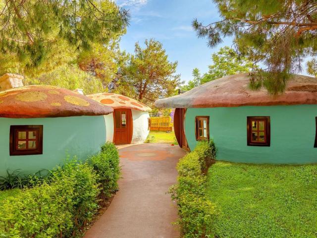 Sunrise Resort