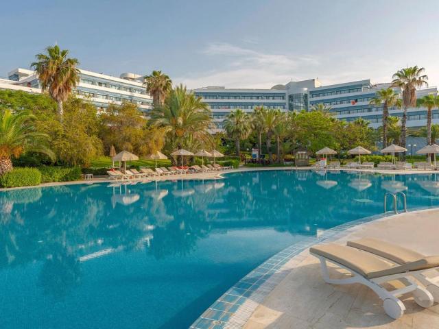 Sunrise Resort