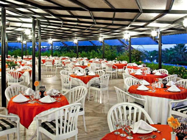 Sunrise Resort
