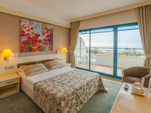 Sunrise Resort