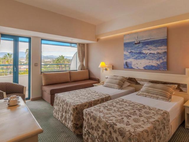 Sunrise Resort
