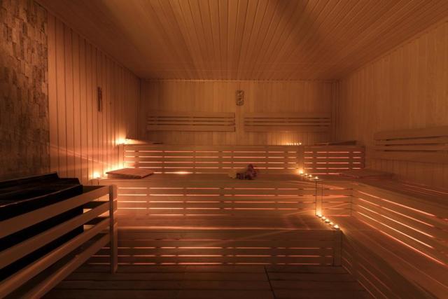 Oz Hotels Sui Resort