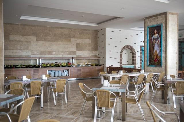 Oz Hotels Sui Resort