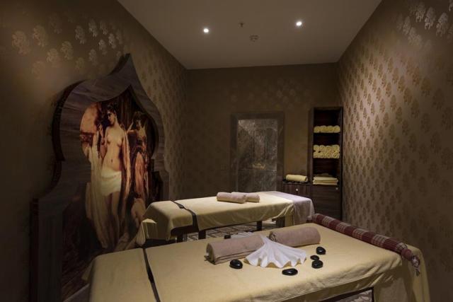 Oz Hotels Sui Resort