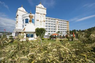 Oz Hotels Sui Resort