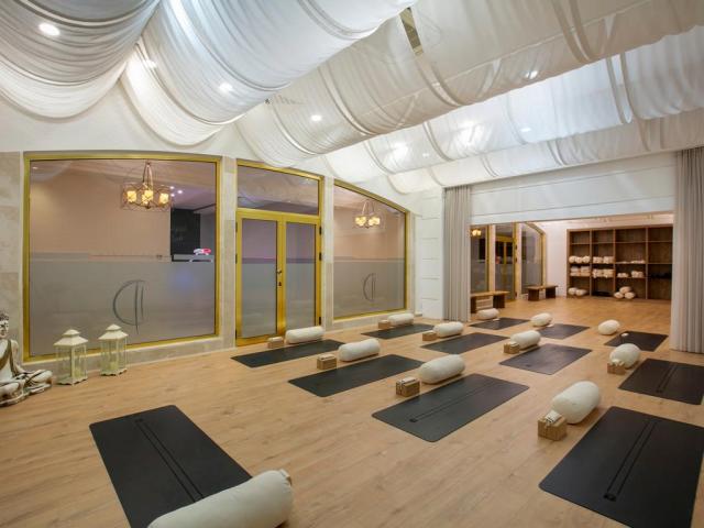 Juju Premier Palace
