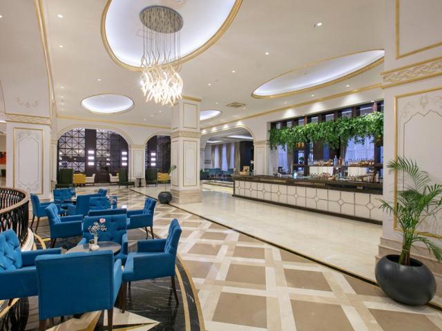 Juju Premier Palace