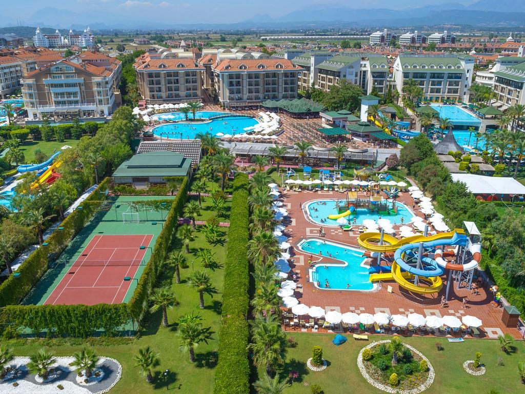 Turan Prince Residence