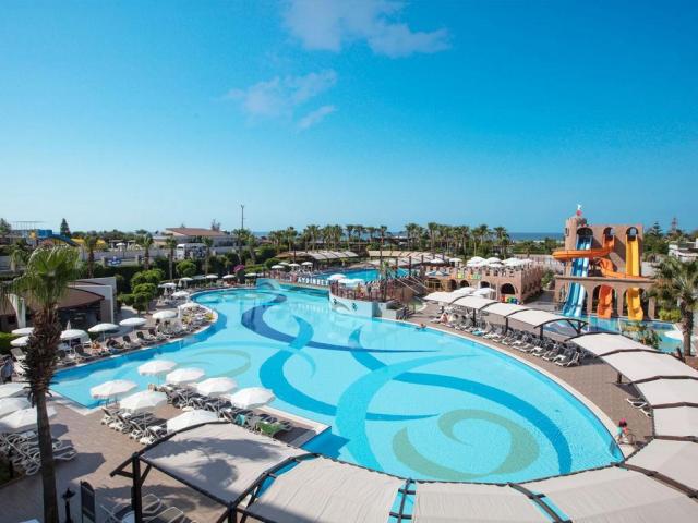 Aydinbey Kings Palace & Spa