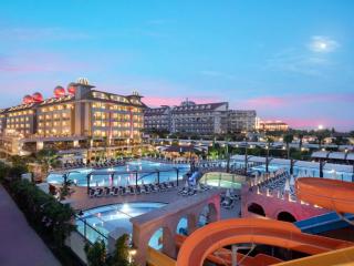 Aydinbey Kings Palace & Spa