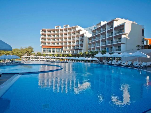 Akra Sorgun Tui Blue Sensatori