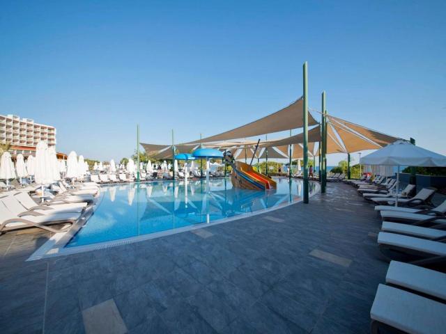 Akra Sorgun Tui Blue Sensatori