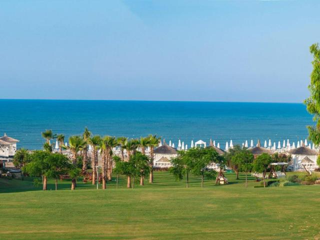 Akra Sorgun Tui Blue Sensatori