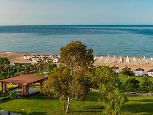 Akra Sorgun Tui Blue Sensatori