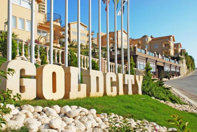 Goldcity