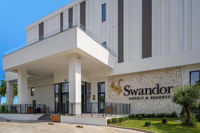 Swandor