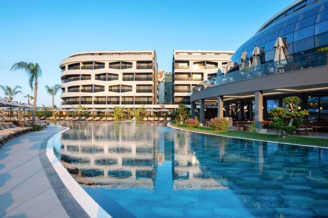 Liu Resort