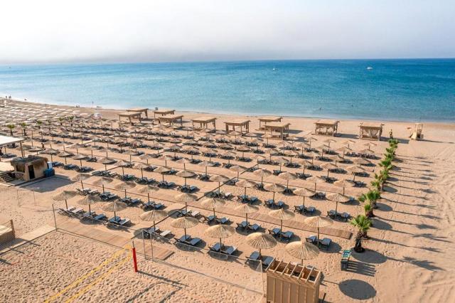Liu Resort