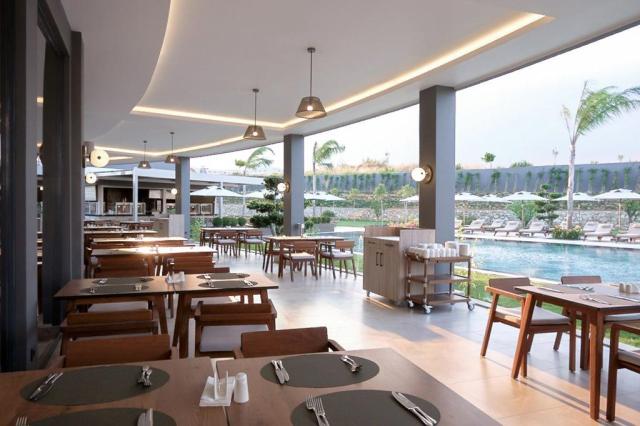 Liu Resort