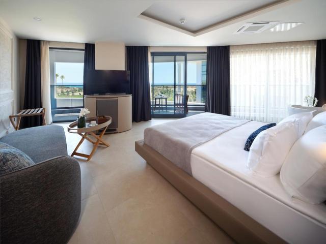 Liu Resort