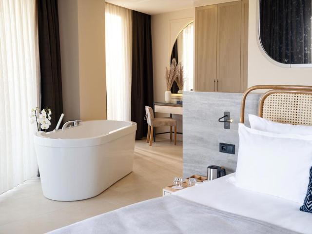 Liu Resort