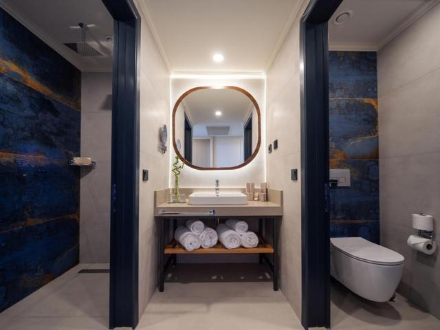 Liu Resort