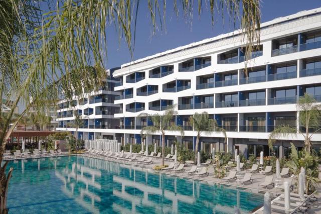 Liu Resort