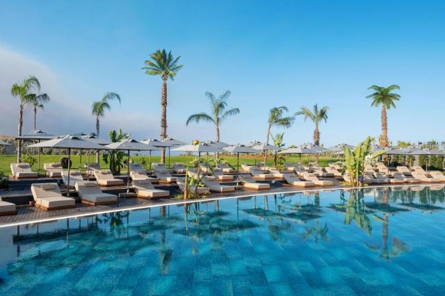 Liu Resort
