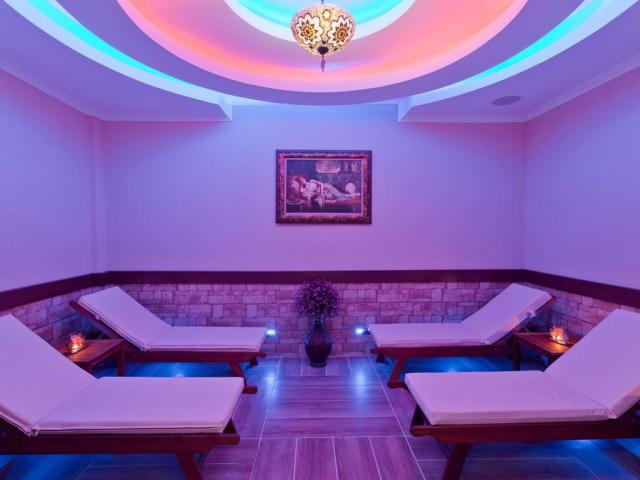 Club Mermaid Village