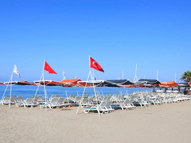 Club Mermaid Village