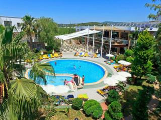 Club Mermaid Village