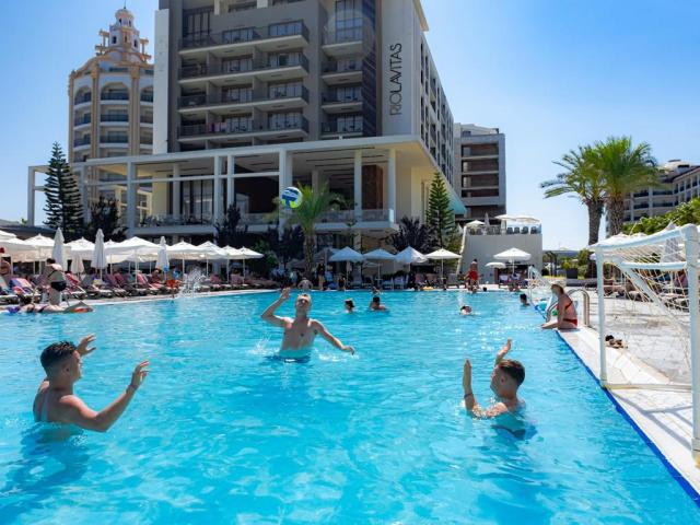 Riolavitas Resort & Spa
