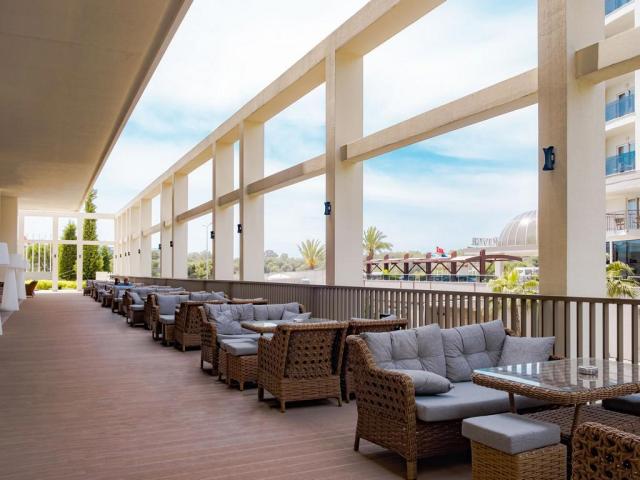 Riolavitas Resort & Spa