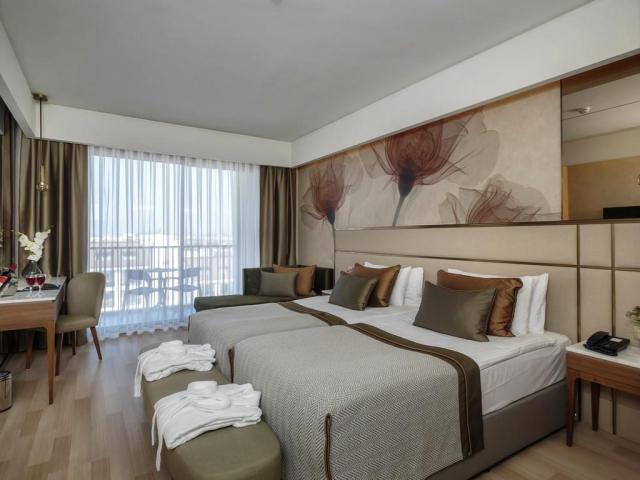 Riolavitas Resort & Spa