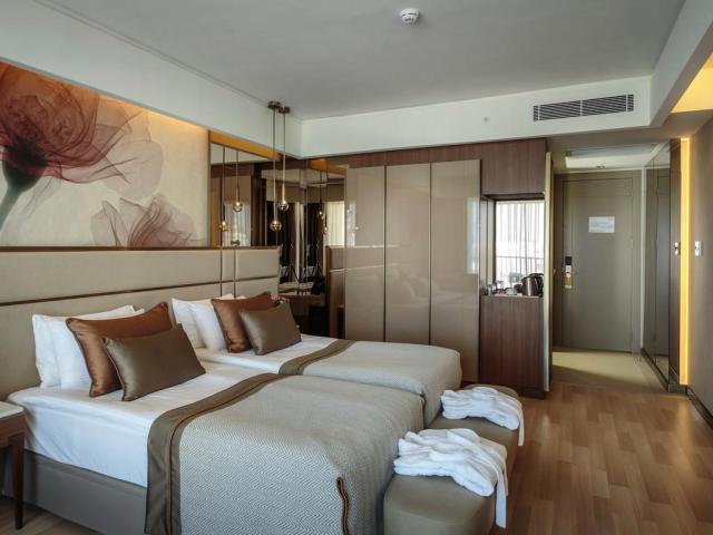 Riolavitas Resort & Spa