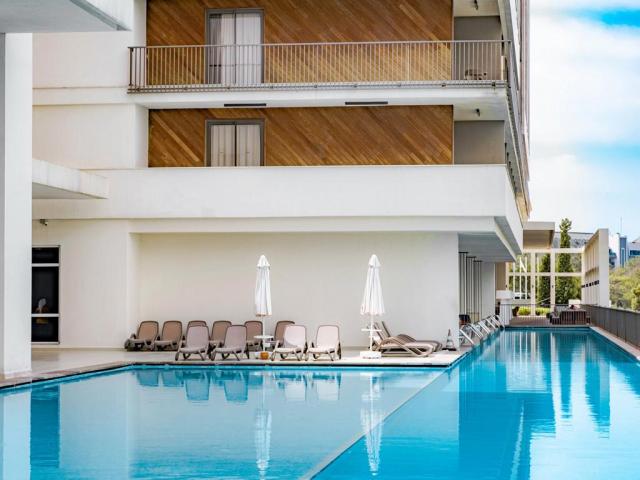 Riolavitas Resort & Spa
