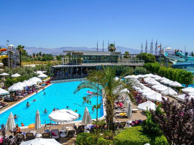 Riolavitas Resort & Spa