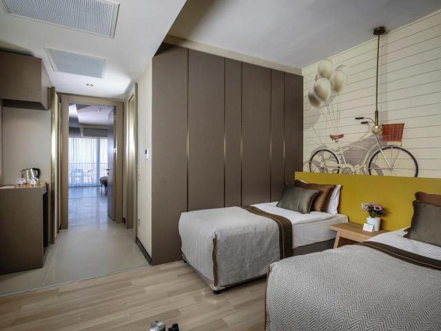 Riolavitas Resort & Spa