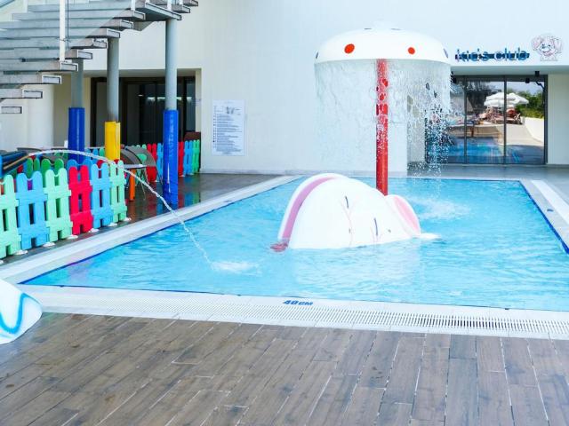 Riolavitas Resort & Spa
