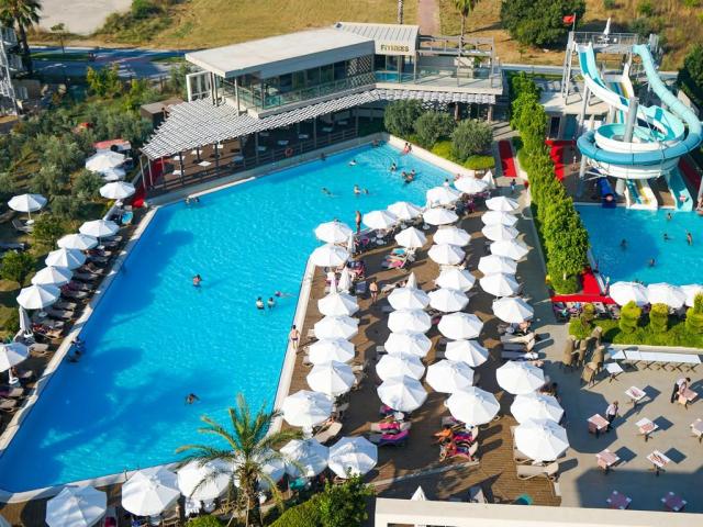 Riolavitas Resort & Spa