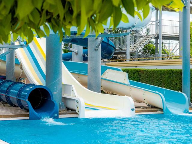 Riolavitas Resort & Spa