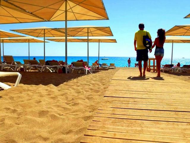 Riolavitas Resort & Spa